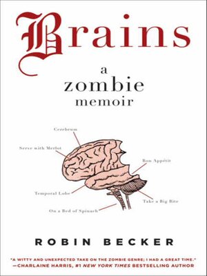 cover image of Brains